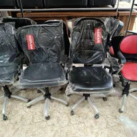 صندلی چرخدار مدیریت|صندلی و نیمکت|کاشان, |دیوار