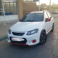 کوییک دنده‌ای R، مدل ۱۳۹۹