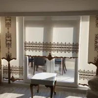 پرده زبرا .واردکننده پردهای اداری و منازل و.استخر|پرده، رانر، رومیزی|تهران, میرداماد|دیوار