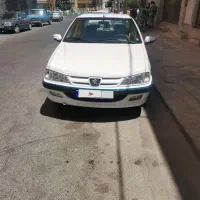 پارس مدل 90 بدون رنگ