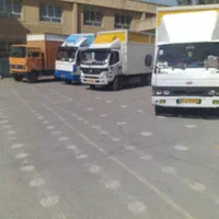 اتوبار وانت بار پرند رباط کریم اسلامشهر