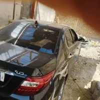 دنا پلاس اتوماتیک، مدل ۱۴۰۳|خودرو سواری و وانت|کوهدشت, |دیوار