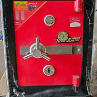 فروش و نصب رمز و قفل گاو صندوق|فروشگاه و مغازه|رشت, شهرک آیت الله منتظری|دیوار