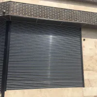 فروش کمترین قیمت وشرایطی کرکره برقی جک دوربین|خدمات پیشه و مهارت|ابهر, |دیوار