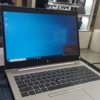 hp۷۴۵g6