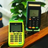 pos پوز سیار و ثابت کارتخوان شخصی pax|فروشگاه و مغازه|کرج, گلشهر|دیوار
