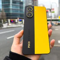 پوکو X7pro 512/12 اقساطی بازنشستگان تامین اجتماعی|موبایل|اهواز, کوی سعدی|دیوار