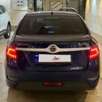 برلیانس H330 اتوماتیک 1650cc، مدل ۱۳۹۷|خودرو سواری و وانت|تهران, پیروزی|دیوار
