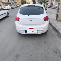 تیبا 2 (هاچبک) EX، مدل ۱۴۰۱