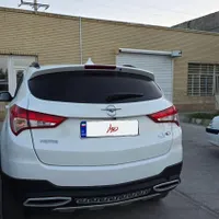 هایما S5 اتوماتیک ۶ سرعته، مدل ۱۴۰۲|خودرو سواری و وانت|زاهدان, |دیوار