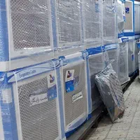 کولر سلولزی ۸۰۰۰ انرژی کولر آبی اسپیلیت
