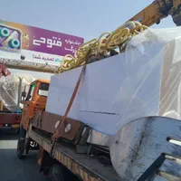 جرثقیل|خدمات حمل و نقل|شهریار, |دیوار