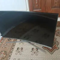تلویزیون سامسونگ مشکل دارد