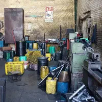 جلوبندی کمک فنر|قطعات یدکی و لوازم جانبی|تهران, شهرک طالقانی|دیوار