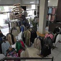 فروش انواع پوشاک زنانه با چک صیادی