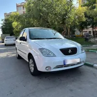 تیبا صندوقدار SX، مدل ۱۳۹۹