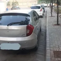 جک J3 هاچبک، مدل ۱۳۹۱|خودرو سواری و وانت|مشهد, شهرک رازی|دیوار