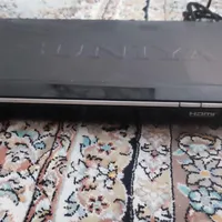 دو تا دستگاه DVD