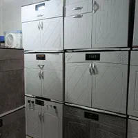 اجاق گاز طرح فر کابینتی mdf و گارانتی 2 ساله وکیوم|اجاق گاز و لوازم برقی پخت‌وپز|مشهد, شهید آوینی|دیوار