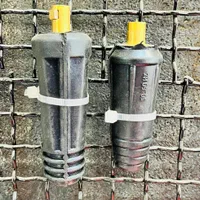 کابل جوشکاری تمام مس|مصالح و تجهیزات ساختمان|رشت, رودباری|دیوار