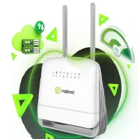 مودم هواوی گرین پکت مبین نت ایرانسلB612-mn6300-i60|مودم و تجهیزات شبکه|اصفهان, عطار نیشابوری|دیوار