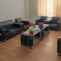 وسایل دفترکار اداری