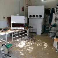 سایلنت باکس ماینر خانگی  و فارم با ضمانت کیفیت|خدمات رایانه‌ای و موبایل|شیراز, کوزه گری|دیوار
