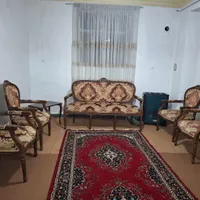 ویلا پارکینگ دار واقع در منطقه امن مرکز شهر رشت|اجارهٔ کوتاه‌مدت ویلا و باغ|رشت, آب و برق|دیوار
