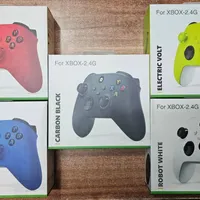 دسته پلی استیشن ps2.3.4 ایکس باکسxbox360 اکبند|کنسول، بازی ویدئویی و آنلاین|پاکدشت, |دیوار