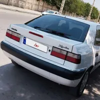 سیتروئن زانتیا 2000cc، مدل ۱۳۸۵|خودرو سواری و وانت|همدان, |دیوار