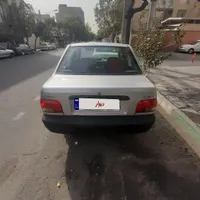 پراید ۱۳۱ sx مدل 1390|خودرو سواری و وانت|تهران, نارمک|دیوار