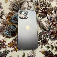 اپل iPhone 13 Pro Max با حافظهٔ ۲۵۶ گیگابایت ZAA|موبایل|کرج, شهرک جهان‌نما|دیوار