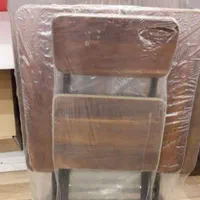 میزو صندلی دونفره و چهارنفره تاشو کمجا|مبلمان خانگی و میز عسلی|همدان, |دیوار
