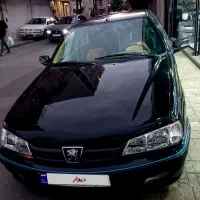 فروش پژوپارس مدل۸۹ بنزینی