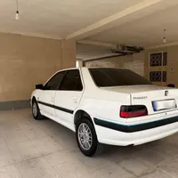 فروش پژو پارس