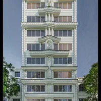 اجرای نمای کامپوزیت نمای آلومینیوم|خدمات پیشه و مهارت|کرمان, |دیوار