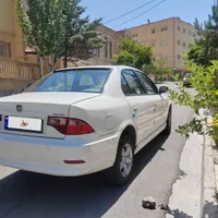 سمند سورن معمولی، مدل ۱۳۸۷|خودرو سواری و وانت|سهند, |دیوار