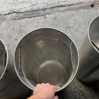 تفاله گیر دستگاه تقطیر|ظروف پختوپز|ری, ملکآباد|دیوار
