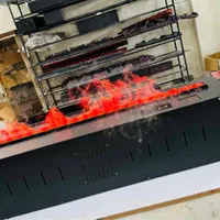 شومینه تبخیری مدل۴۴۰۳|بخاری، هیتر، شومینه|اصفهان, اندوان|دیوار