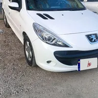 207 پانا 1400