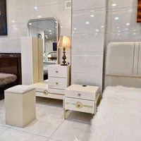 سرویس خواب آوین ـ سرای شاهکار|تخت و سرویس خواب|یزد, |دیوار