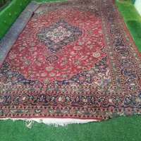 فرش دستباف،لاکی