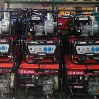 موتور برق ۱۰۰۰۰ وات max موتوربرق ۱۰ کیلوات|ماشین‌آلات صنعتی|تهران, چیتگر جنوبی|دیوار