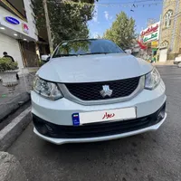 ساینا دنده‌ای S، مدل ۱۴۰۰