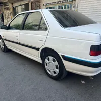 پژو پارس LX TU5، مدل ۱۳۹۸|خودرو سواری و وانت|تهران, نازی‌آباد|دیوار