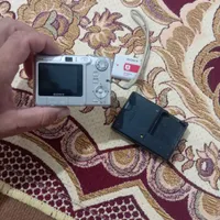 دوربین عکاسی و فیلم برداری
