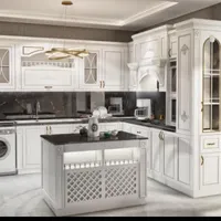 کابینت آشپزخانه. بلوار دولت غربی مرکزی|مصالح و تجهیزات ساختمان|شیراز, لشکری‎|دیوار