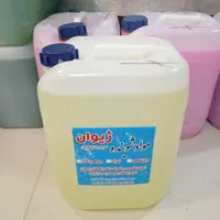 ریکا ظرفشویی لباسشویی و مواد شوینده و بهداشتی|مواد شوینده و دستمال کاغذی|مشهد, رسالت|دیوار