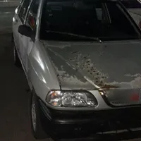 پراید 141 ساده، مدل ۱۳۸۷|خودرو سواری و وانت|بم, |دیوار