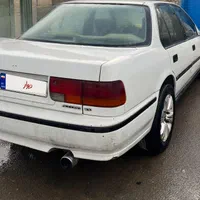 هوندا آکورد EX، مدل ۱۹۹۳|خودرو سواری و وانت|خمینی‌شهر, |دیوار